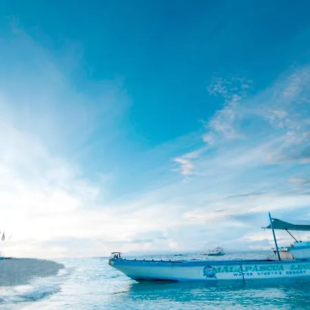 Malapascua Legend Water Sports And Resort