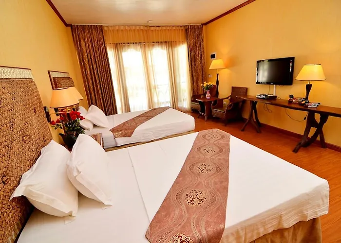 Legend Water Sports And Resort 3*