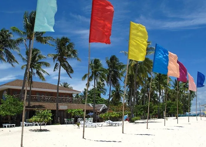 Resort Legend Water Sports And Logon