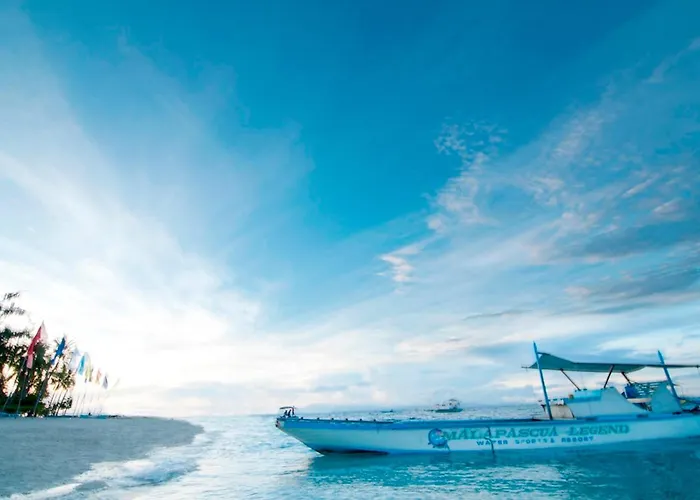Legend Water Sports And 3*