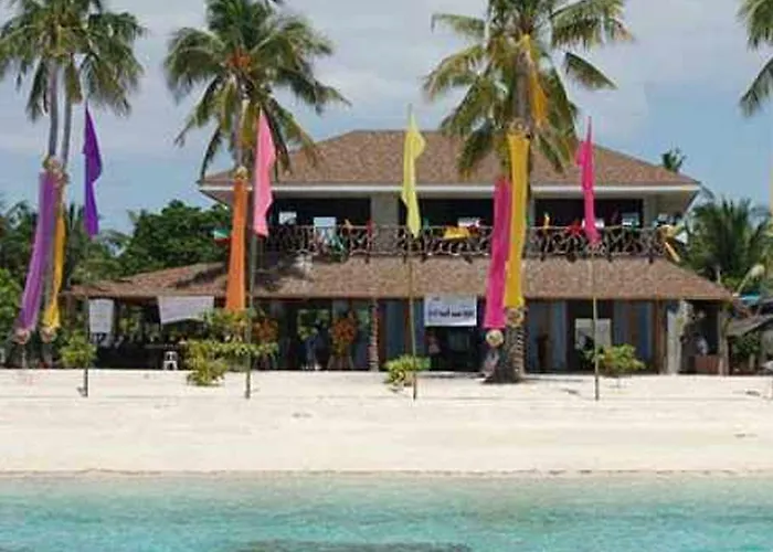 Legend Water Sports And 3* Logon