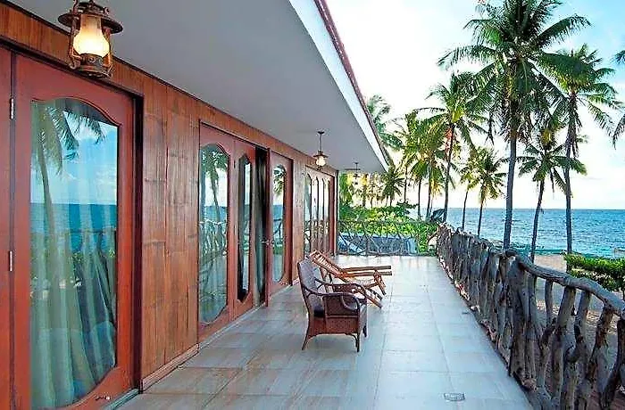Resort Legend Water Sports And 3*