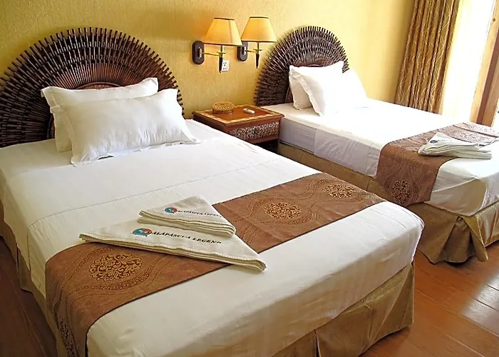 Legend Water Sports And Resort 3*