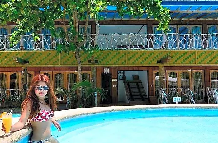 Legend Water Sports And Resort 3*