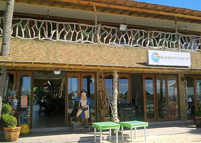 Resort Legend Water Sports And