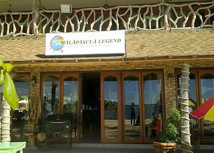 Legend Water Sports And Resort