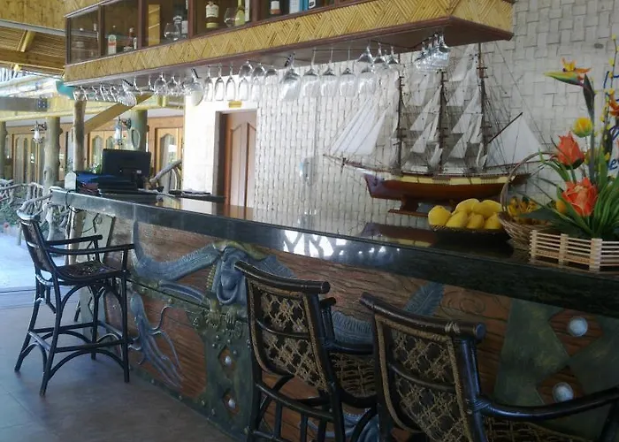 Resort Legend Water Sports And Logon