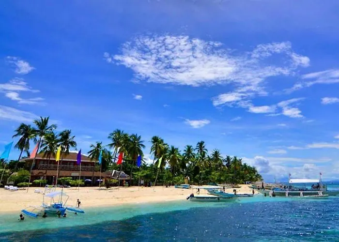 Resort Legend Water Sports And
