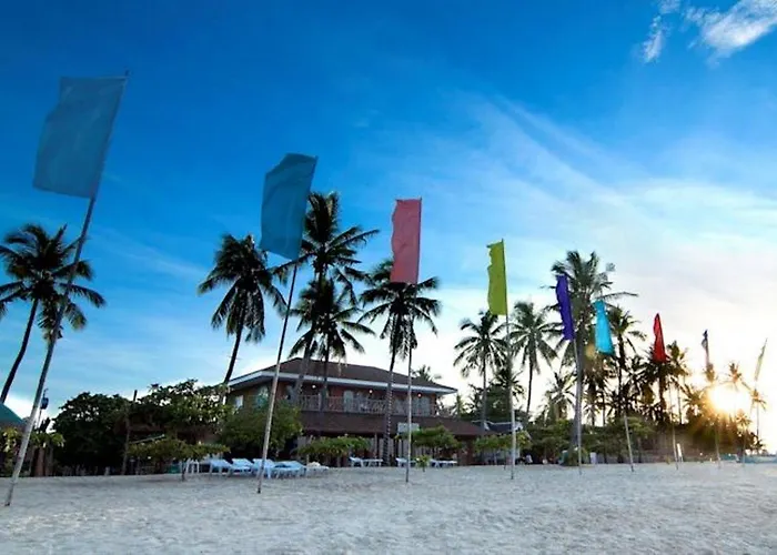 Resort Legend Water Sports And