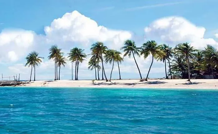 Resort Legend Water Sports And 3*