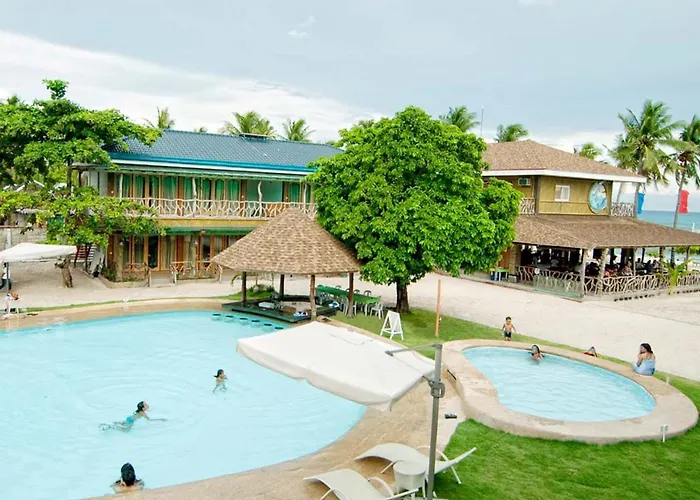 Legend Water Sports And Resort 3*