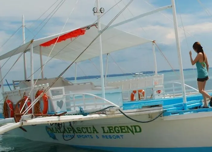 Legend Water Sports And 3*